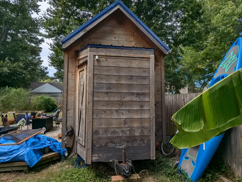 Tiny Home for Travel or Staying Put photo 4