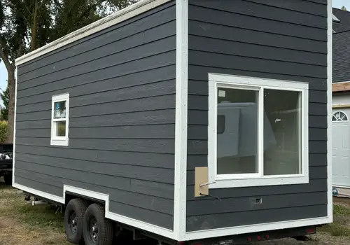 Everything you’d ever need in a tiny house detail photo 2