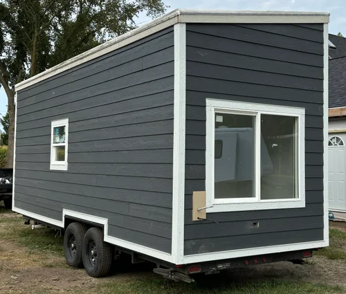 Everything you’d ever need in a tiny house image 2