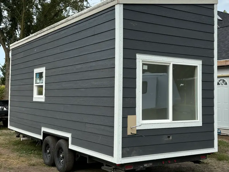 Everything you’d ever need in a tiny house photo 2