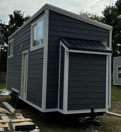 Everything you’d ever need in a tiny house image 3