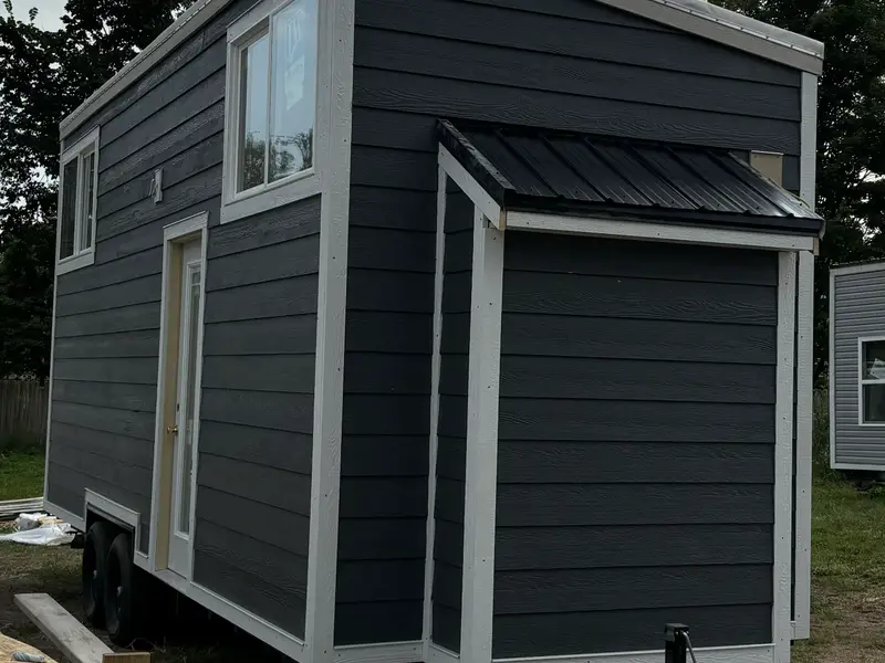 Everything you’d ever need in a tiny house photo 3