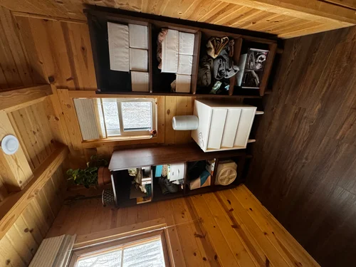 Tiny Home On Wheels image 5