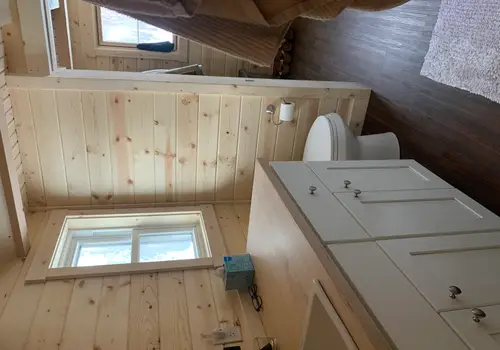 Tiny Home On Wheels image 4