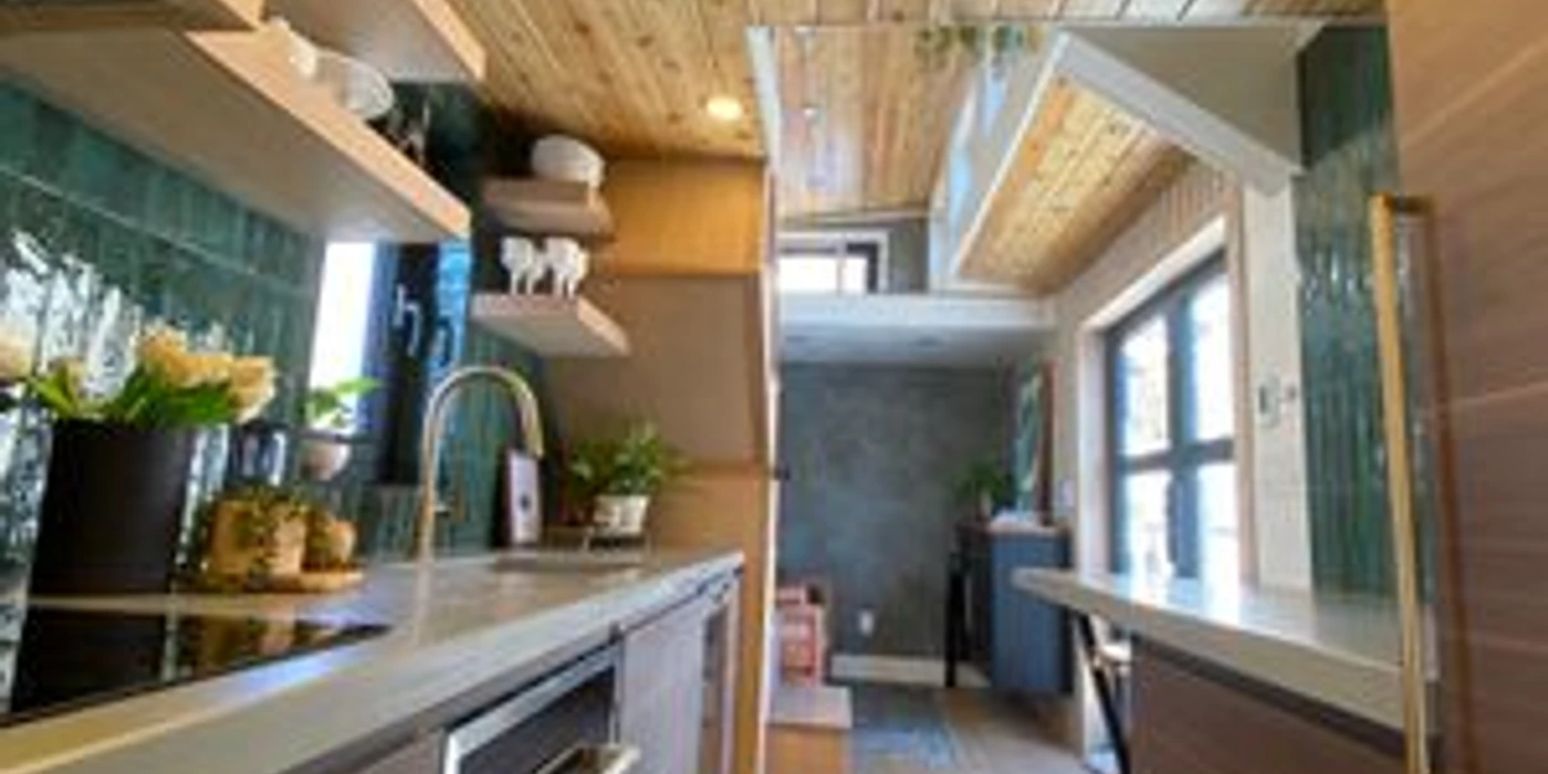Tiny House Investment Opportunities in Short-Term and Long-Term Rentals hero image