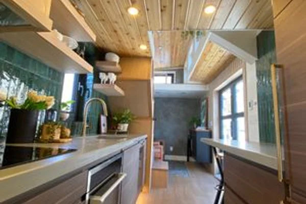 Tiny House Investment Opportunities in Short-Term and Long-Term Rentals image
