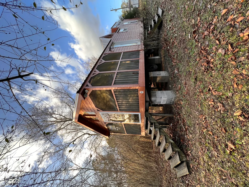 🏡 2015 Custom Tiny Home For Sale — Cozy, Spacious & Full of Character! image 1