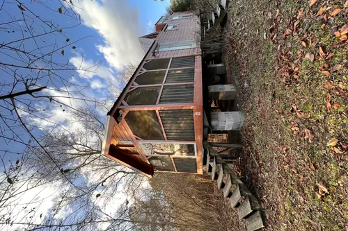 🏡 2015 Custom Tiny Home For Sale — Cozy, Spacious & Full of Character! - 1 bedroom Tiny House 540 sqft in Warrior, Alabama