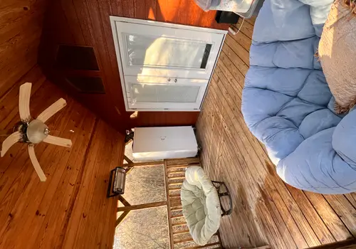 🏡 2015 Custom Tiny Home For Sale — Cozy, Spacious & Full of Character! image 4