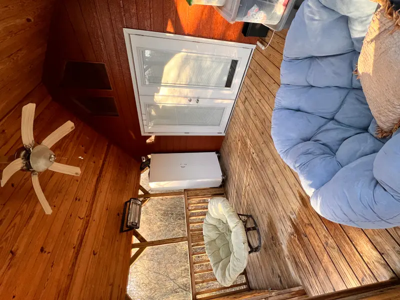 🏡 2015 Custom Tiny Home For Sale — Cozy, Spacious & Full of Character! photo 4