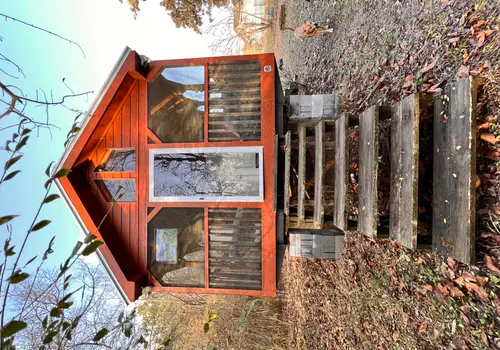 🏡 2015 Custom Tiny Home For Sale — Cozy, Spacious & Full of Character! detail photo 3