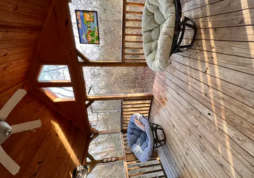 🏡 2015 Custom Tiny Home For Sale — Cozy, Spacious & Full of Character! detail photo 5