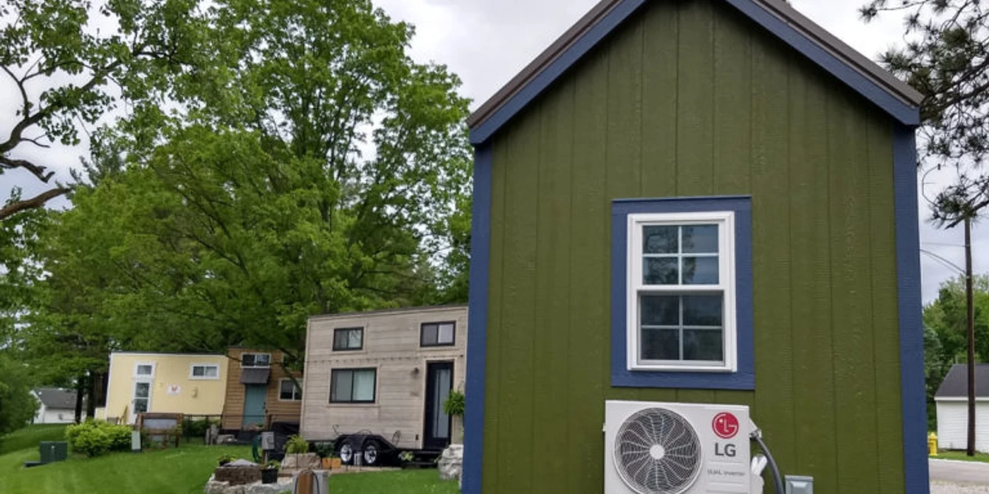 Must-see Tiny House Communities in the United States hero image