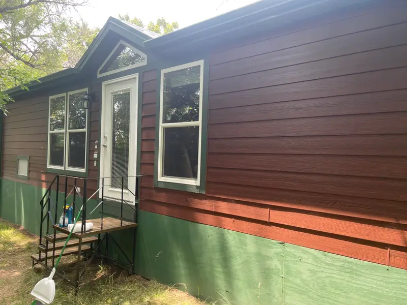 2023 Forest River Cabin photo 3