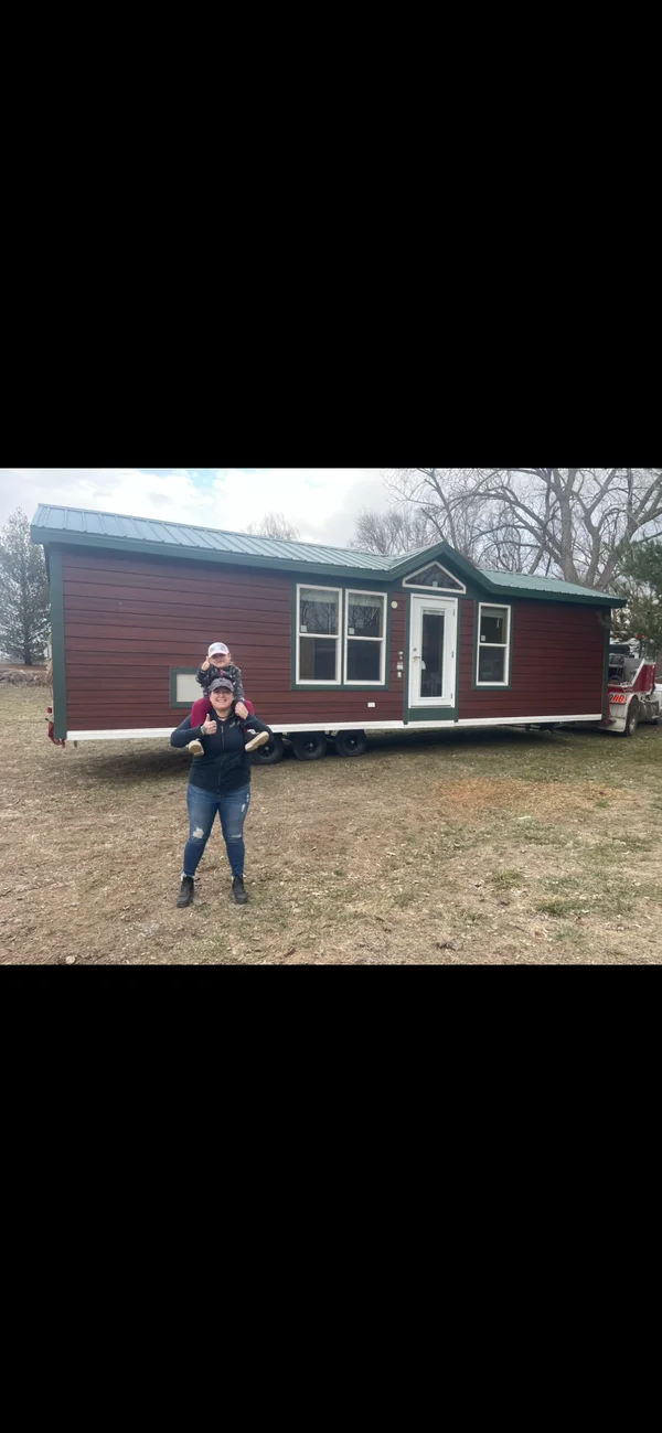 2023 Forest River Cabin