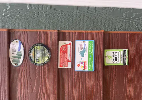 2023 Forest River Cabin image 4