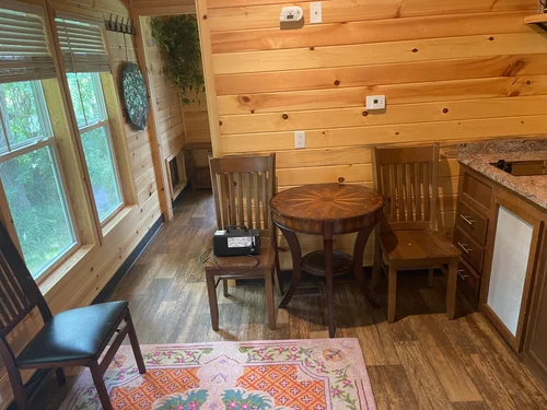 2023 Forest River Cabin image 5