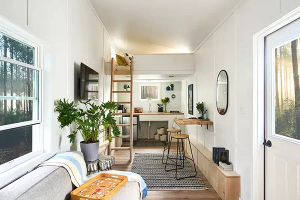 How To Build Your Dream Tiny House Step-by-step image