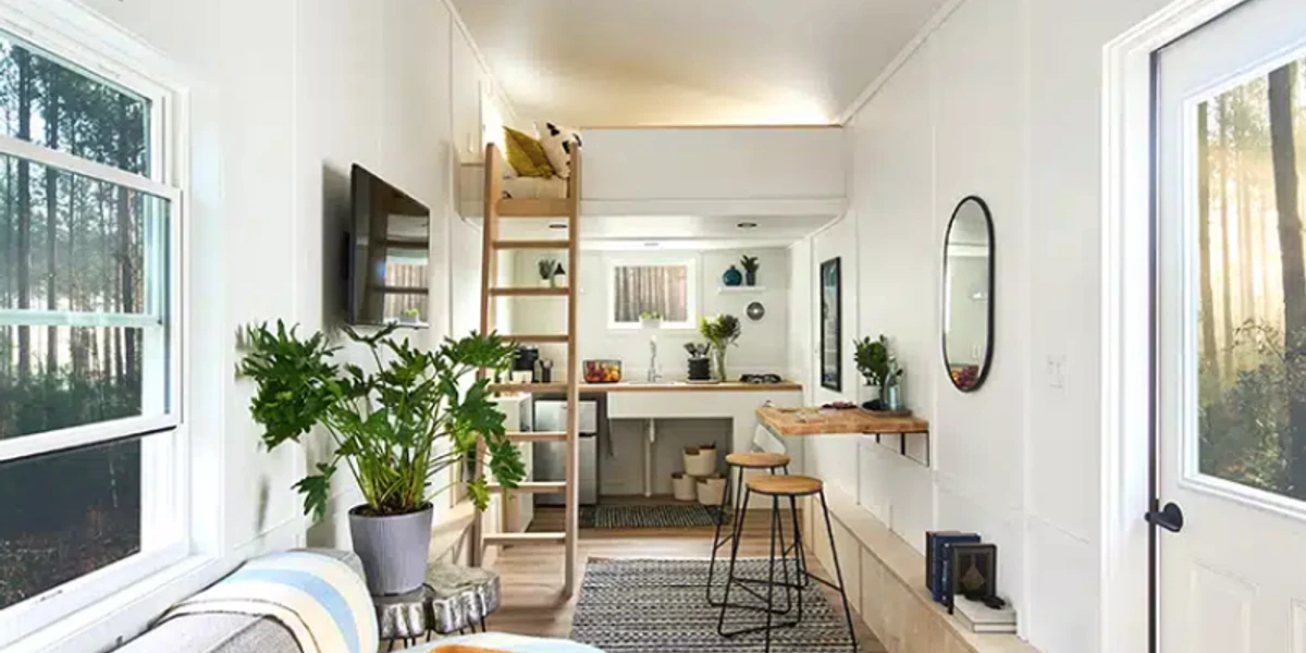 How To Build Your Dream Tiny House Step-by-step hero image