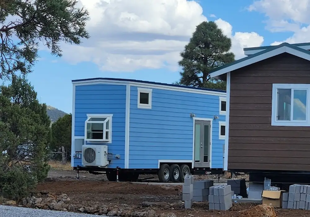 LuxTiny Community image 1