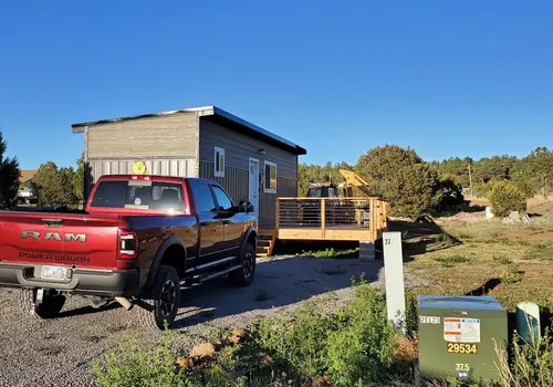 LuxTiny Community image 3