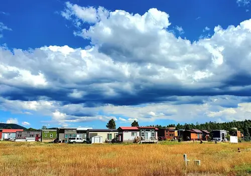 LuxTiny Community image 4