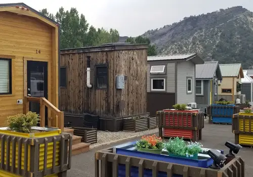 Escalante Village image 4