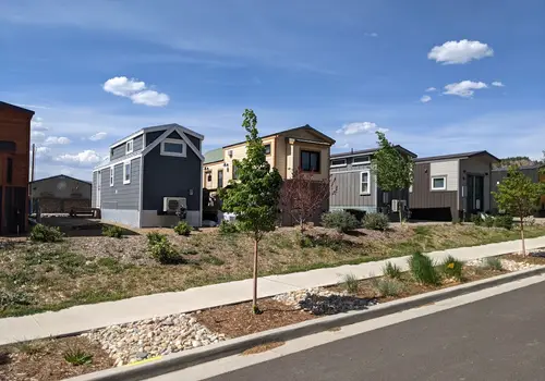 Escalante Village image 2