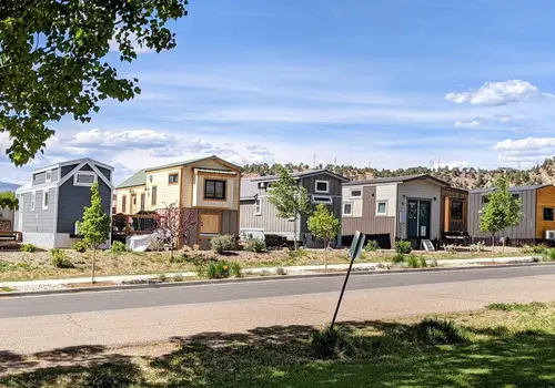 Escalante Village image 3