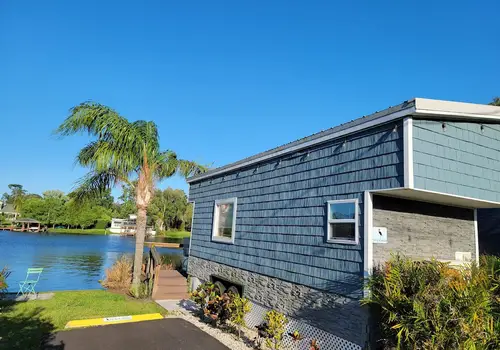 Orlando Lakefront Tiny Home Community image 3