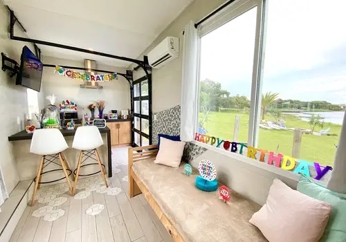 Orlando Lakefront Tiny Home Community image 5