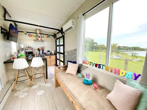 Orlando Lakefront Tiny Home Community image 5