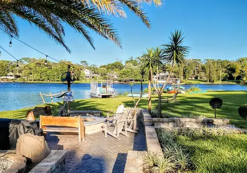 Orlando Lakefront Tiny Home Community image 4