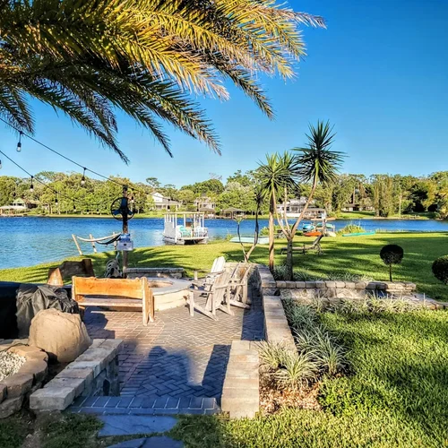 Orlando Lakefront Tiny Home Community image 4