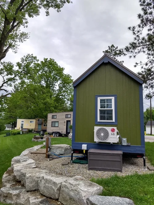 Cedar Springs Tiny Village image 2