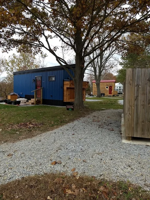 Cedar Springs Tiny Village image 4