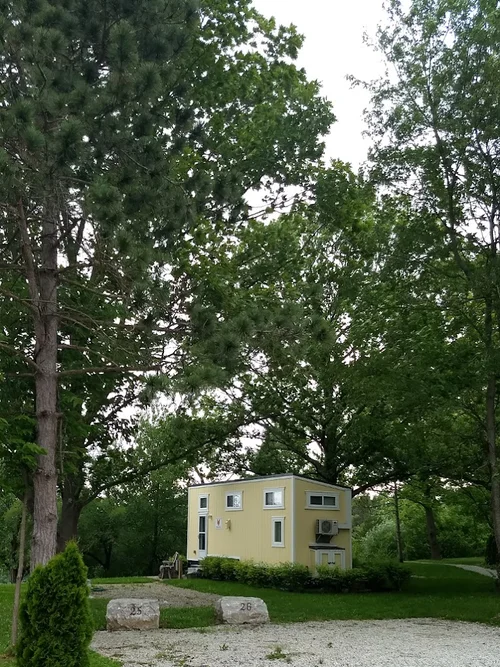 Cedar Springs Tiny Village image 5