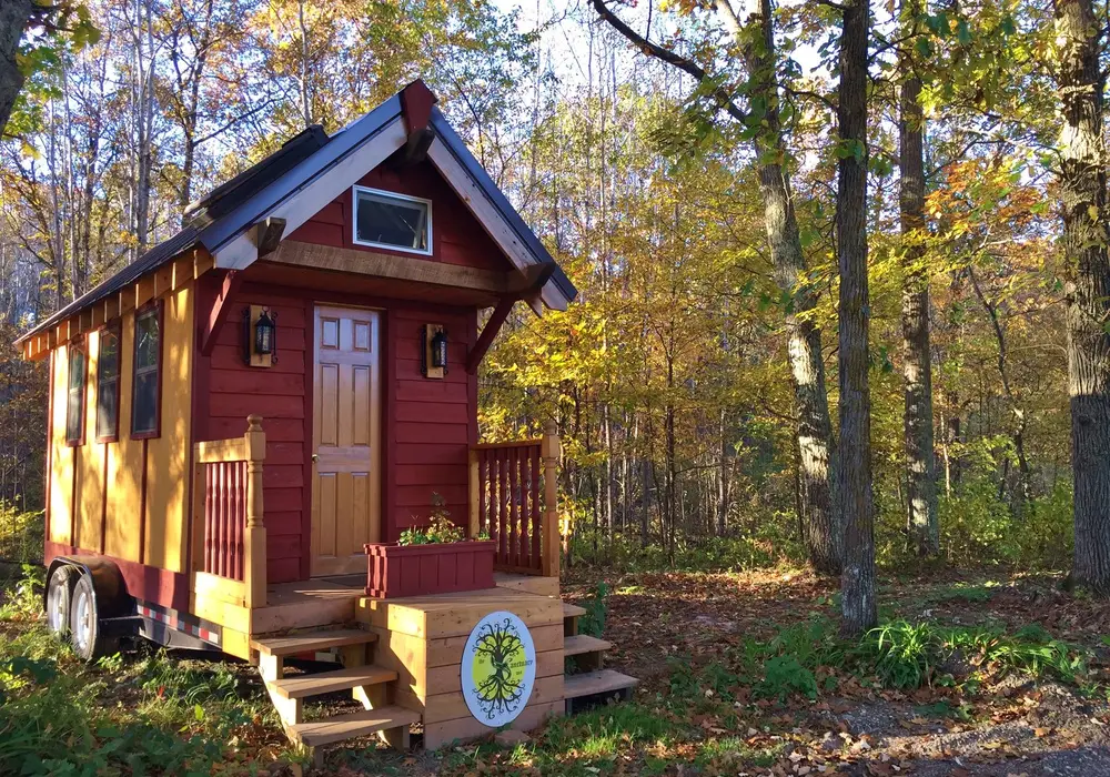 Sanctuary Minnesota Village image 1