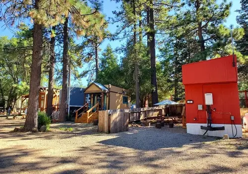 Tiny House Block image 3