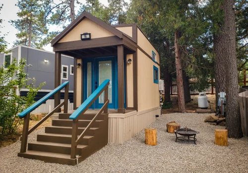 Tiny House Block image 2
