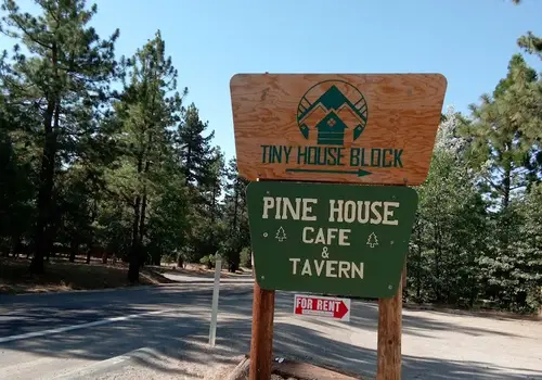 Tiny House Block image 5