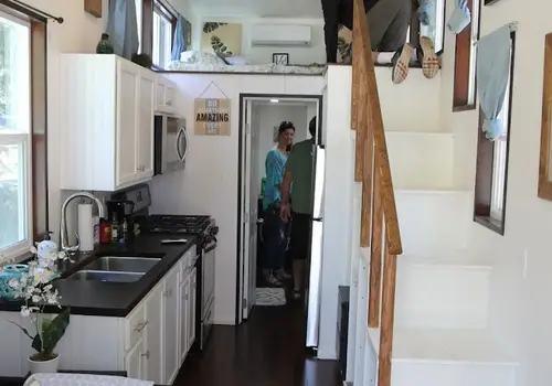 Tiny House Block image 4