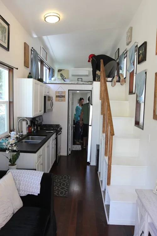 Tiny House Block image 4