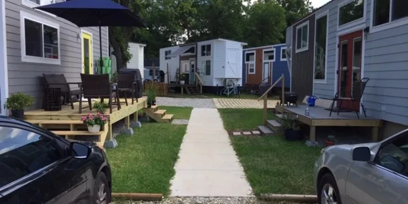 Checking Out the Unique Tiny Home Communities of Texas: A Guide to 14 Standouts hero image