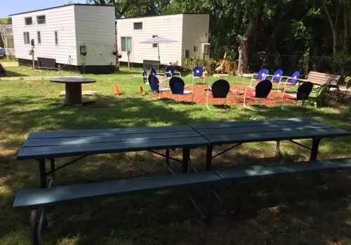 Lake Dallas Tiny Home Village image 2