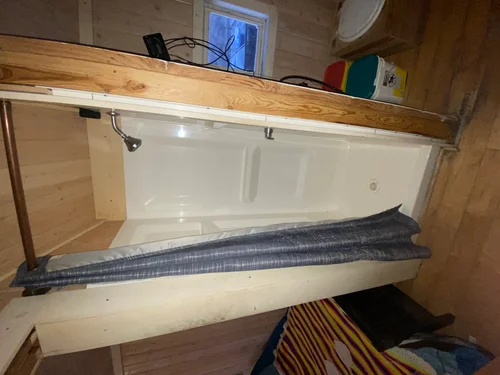 Off Grid Tiny House image 5