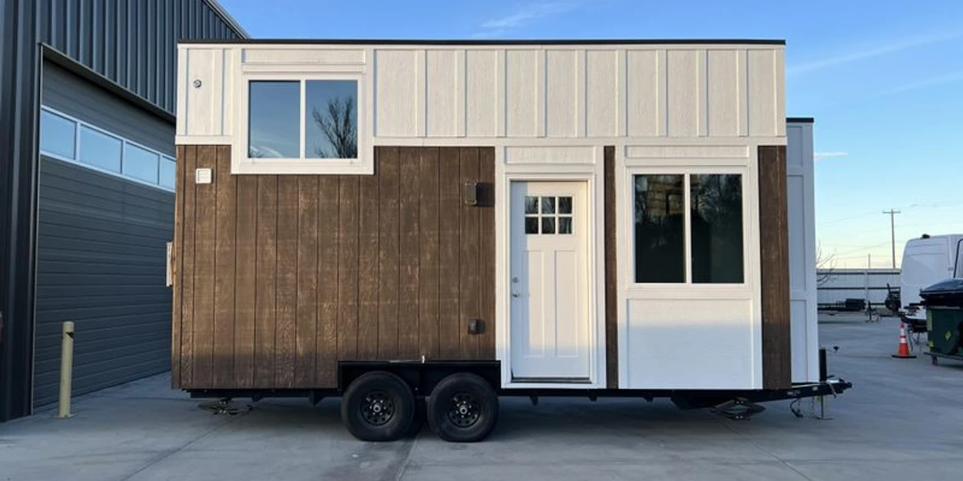Tiny House Scams: How to Protect Yourself and Make Safe Purchases hero image