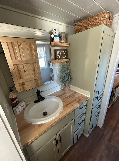 NOAH Certified, Moving Included + Furniture! image 4