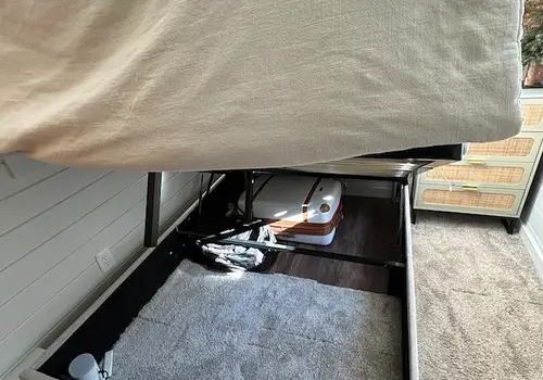 NOAH Certified, Moving Included + Furniture! detail photo 2