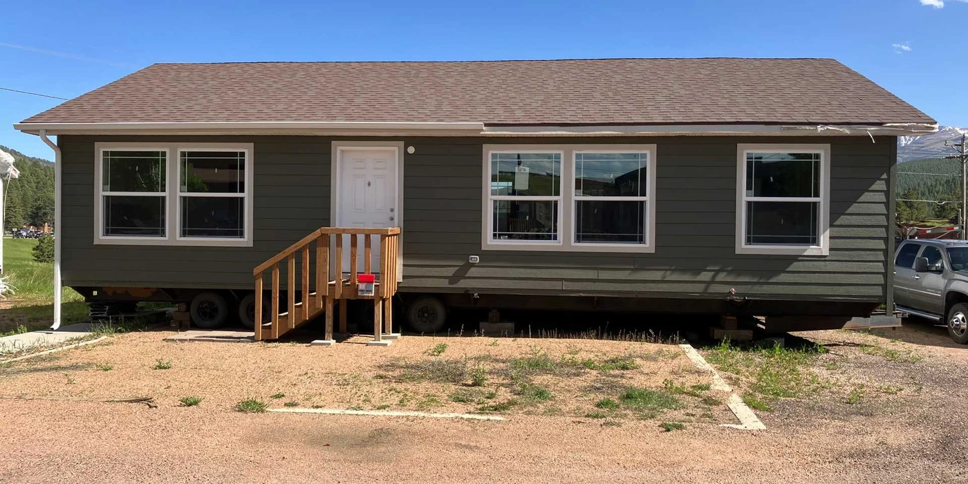 Modular Homes for First-Time Buyers: Affordable, Efficient, and Customizable hero image